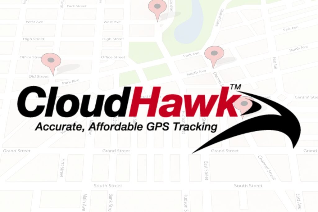 Cloud hawk company